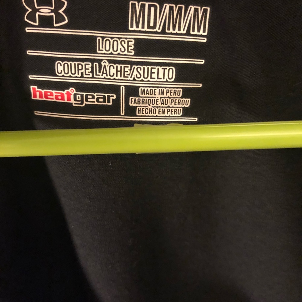 Men’s medium shirt